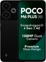 Photos - Mobile Phone Poco M6 Pro Plus 5G 128 GB / 6 GB