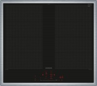 Photos - Hob Siemens EX 645HXC1E black