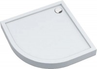 Photos - Shower Tray SCHEDPOL Cameron 3ST.C1O-8080 