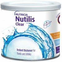 Photos - Baby Food Nutricia Nutilis Clear 175 