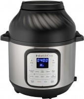 Multi Cooker INSTANT Pot Duo 6 Crisp 