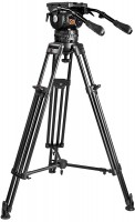 Photos - Tripod E-image EG40 Plus 