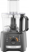 Food Processor Kenwood MultiPro Compact FDP31.170GY gray