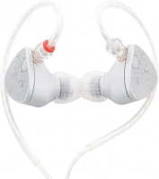 Headphones Moondrop Aria Snow Edition 