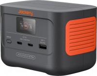   Jackery Explorer 100 Plus 