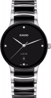 Wrist Watch RADO Centrix Diamonds R30021712 