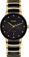 Wrist Watch RADO Centrix Diamonds R30022742 