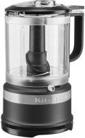 Mixer KitchenAid KFC05165BBM black