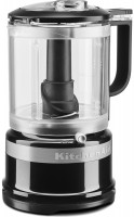 Mixer KitchenAid KFC05165BOB black