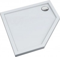 Photos - Shower Tray SCHEDPOL Sharper 3S.S1PK-9090 