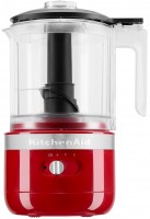 Mixer KitchenAid 5KFCB519BER red