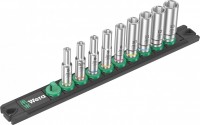 Bits / Sockets Wera WE-005410 