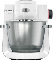 Photos - Food Processor Bosch MUMS 6EW22 white