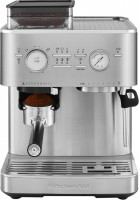 Coffee Maker KitchenAid 5KES6551SX stainless steel