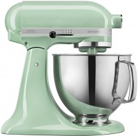 Photos - Food Processor KitchenAid 5KSM125EPT green