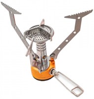 Camping Stove 360 Degrees Furno 