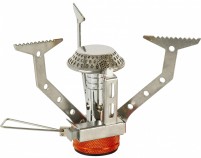 Camping Stove 360 Degrees Furno With Igniter 