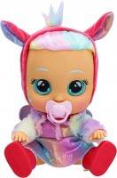 Photos - Doll IMC Toys Cry Babies Hannah 88436 