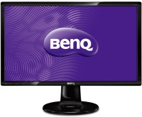 Photos - Monitor BenQ GL2460 24 "  black