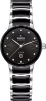 Photos - Wrist Watch RADO Centrix Automatic Diamonds R30020742 