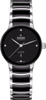 Photos - Wrist Watch RADO Centrix Automatic Diamonds R30020712 