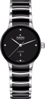 Wrist Watch RADO Centrix Automatic Diamonds R30020712 