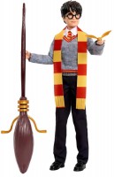 Photos - Doll Mattel Harry Potter Advent Calendar HND80 