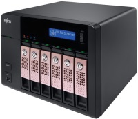 Photos - NAS Server Fujitsu S26341-F103-L902 RAM 1 ГБ