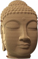 Photos - 3D Puzzle Сartonic Buddha 