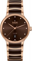 Photos - Wrist Watch RADO Centrix Automatic Diamonds R30017732 