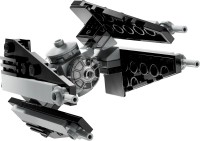 Photos - Construction Toy Lego TIE Interceptor Mini-Build 30685 