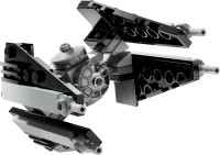 Construction Toy Lego TIE Interceptor Mini-Build 30685 