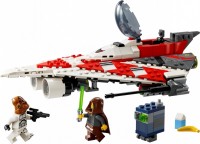 Construction Toy Lego Jedi Bobs Starfighter 75388 