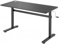 Photos - Office Desk Ergo Office ER-401 