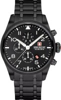 Photos - Wrist Watch Swiss Military Hanowa Thunderbolt SMWGI0000431 