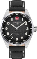 Wrist Watch Swiss Military Hanowa Greyhound SMWGA0001501 