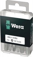 Bits / Sockets Wera WE-072405 