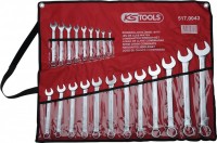 Tool Kit KS Tools 5170043 