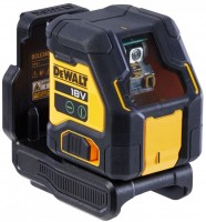 Laser Measuring Tool DeWALT DCLE34021N-XJ 