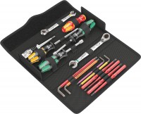 Photos - Tool Kit Wera WE-136026 