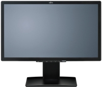 Monitor Fujitsu B24T-7 24 "  black