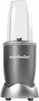 Photos - Mixer NutriBullet NB505DG gray