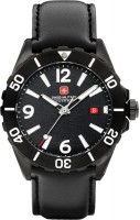 Photos - Wrist Watch Swiss Military Hanowa Carbon Peak SMWGB0000230 