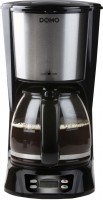 Photos - Coffee Maker Domo DO1065K black