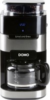 Coffee Maker Domo DO721K black