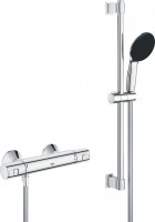 Shower System Grohe Precision Start 34597001 