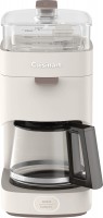 Photos - Coffee Maker Cuisinart DCC-5TR ivory