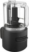 Mixer KitchenAid 5KFCR531BM black