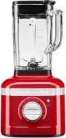 Photos - Mixer KitchenAid 5KSB4054BCA red