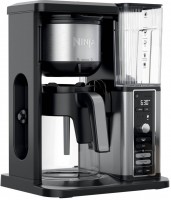 Photos - Coffee Maker Ninja CM371 stainless steel